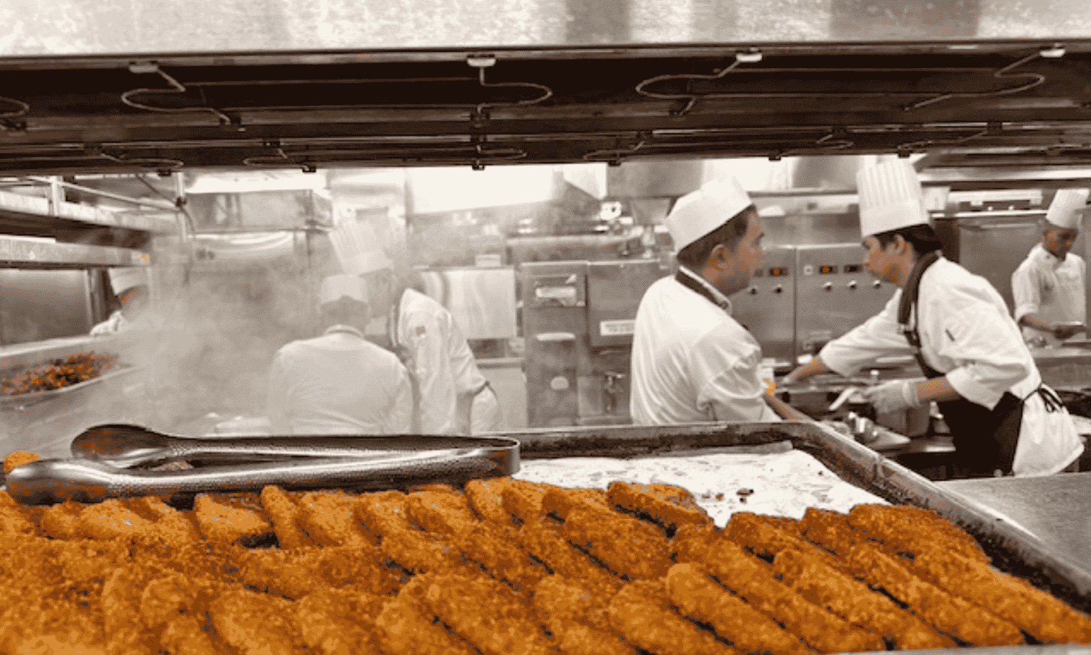 Ovations of the Seas