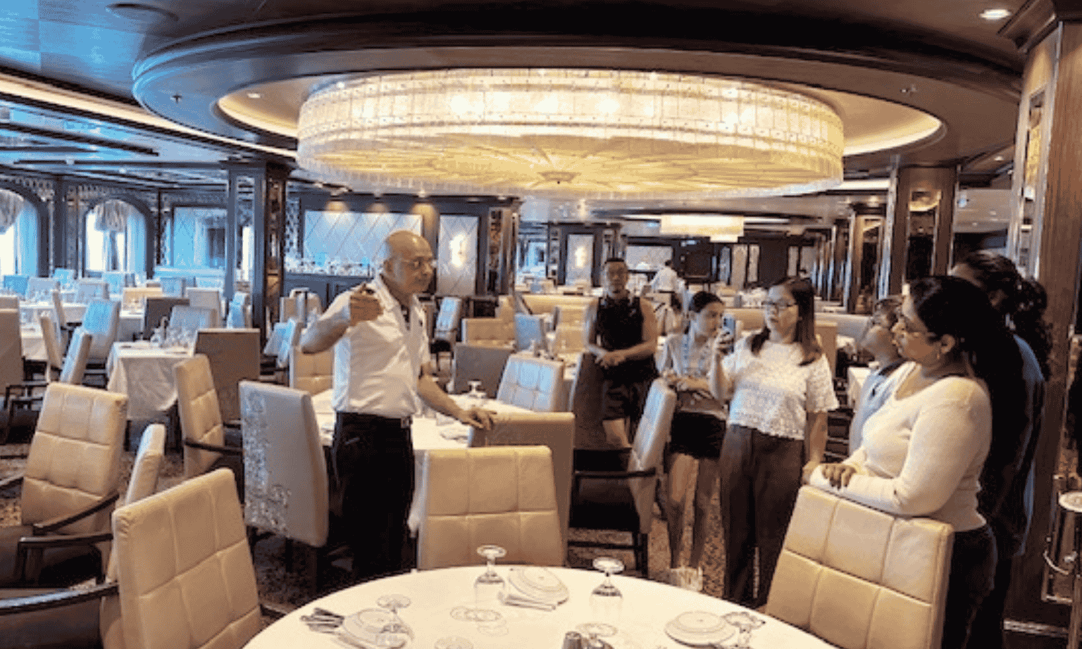 Ovations of the Seas