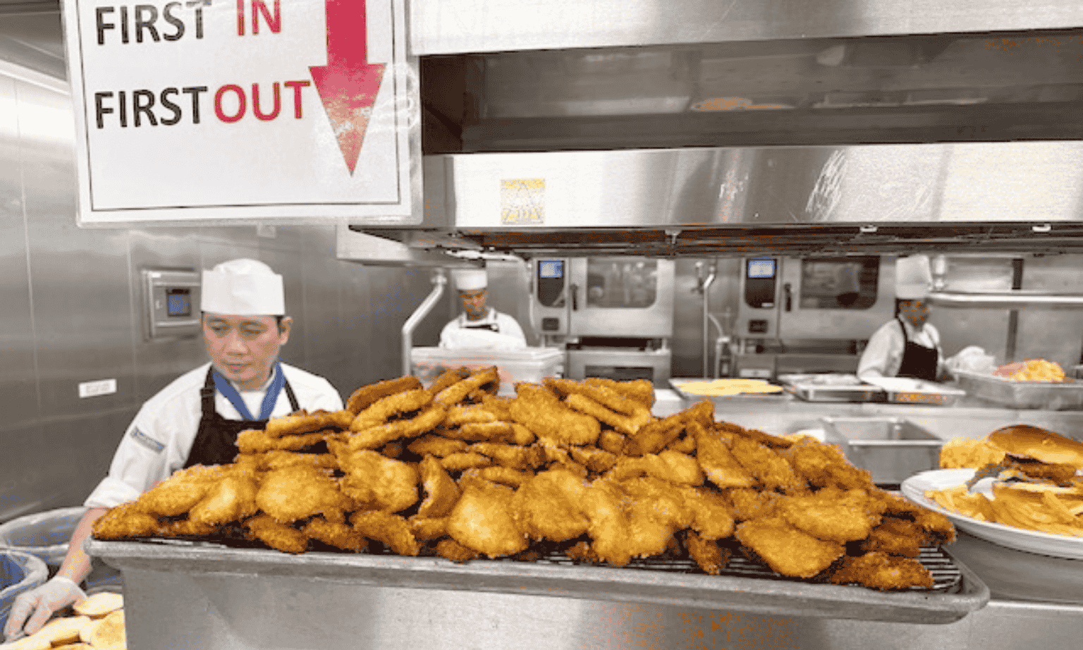 Ovations of the Seas