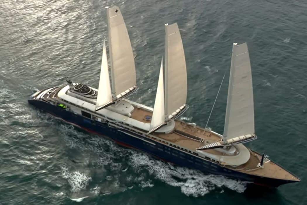 Orient Express Corinthian