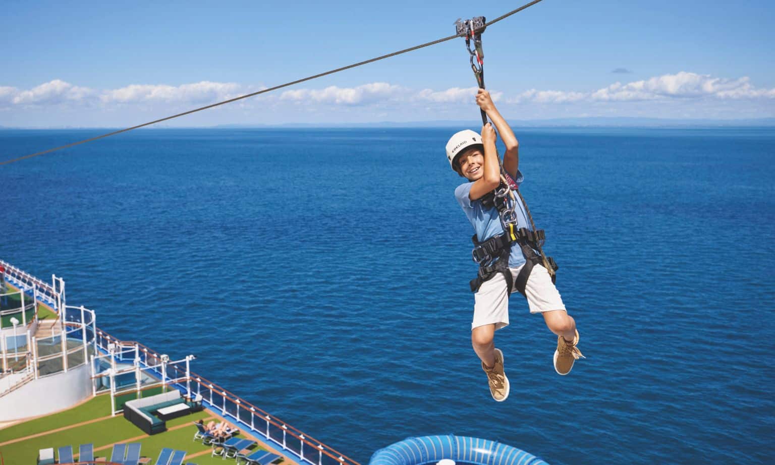 Carnival Cruise Line