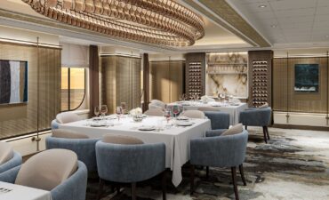 La Table par Maitres Cuisiniers de France