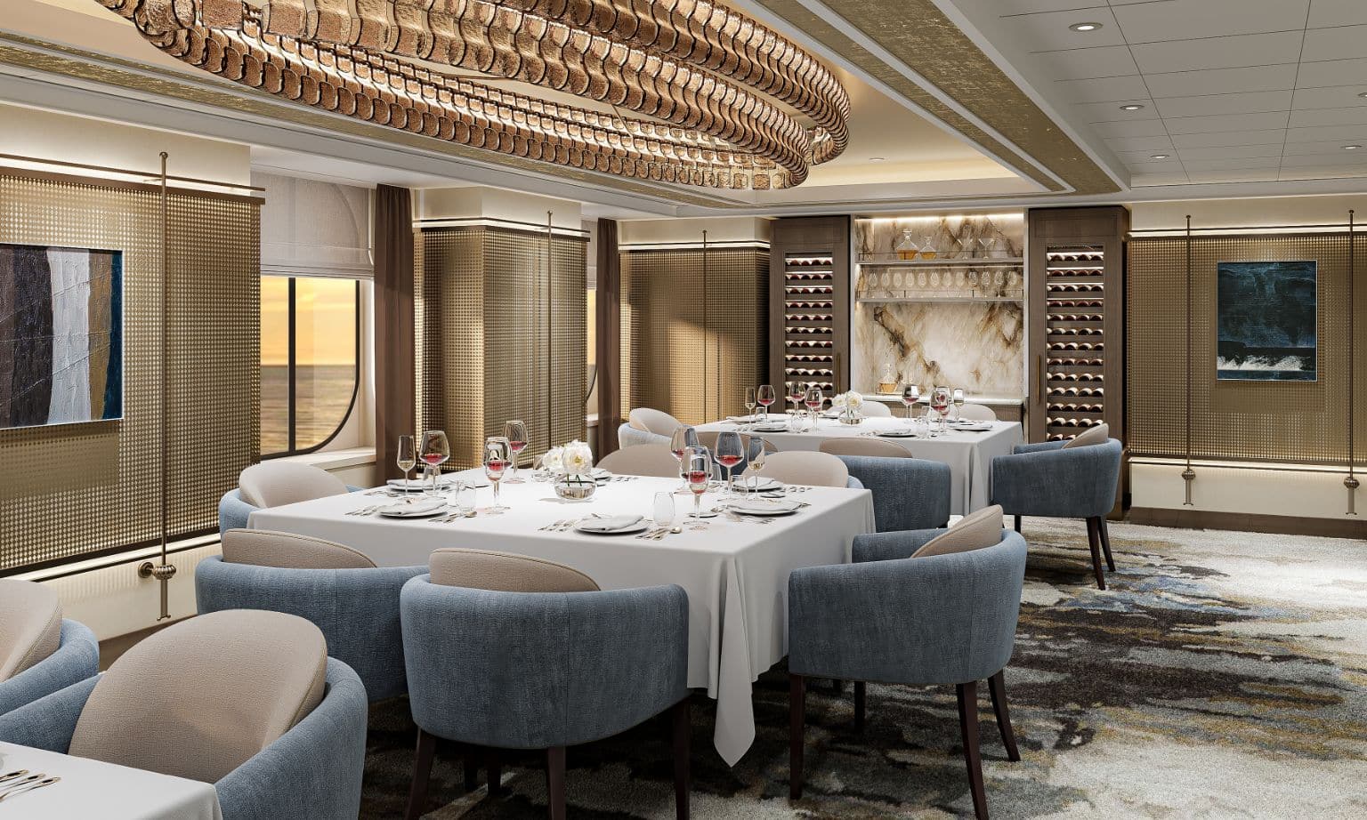 La Table par Maitres Cuisiniers de France