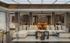 Regent Seven Seas Prestige interiors