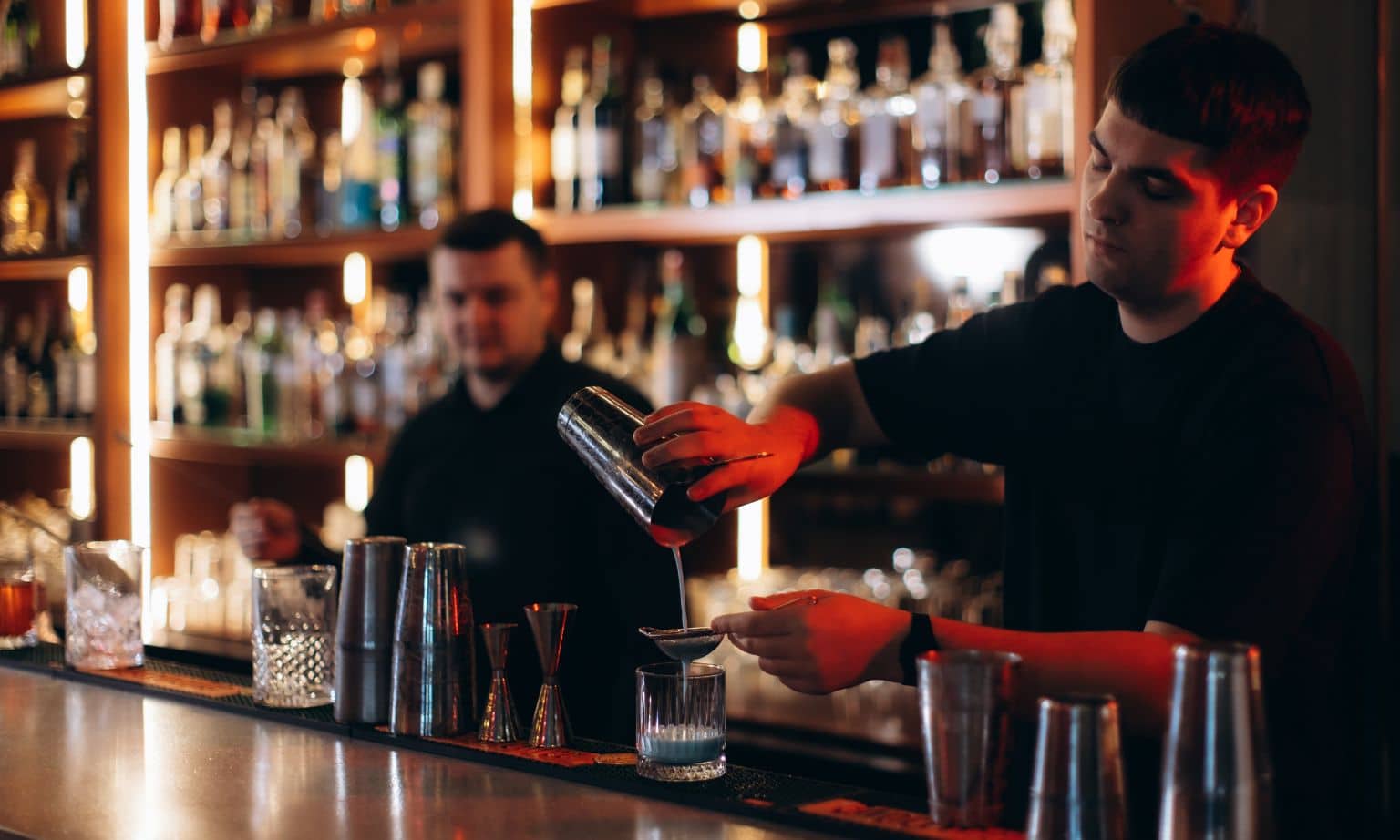 royal caribbean drinks