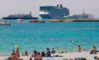cruise ships france