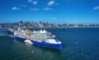 cruise ships melbourne