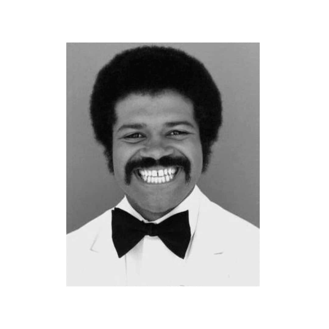 Ted Lange Isaac Washington The Love Boat 1977