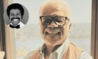 Ted Lange of the Love Boat banner image