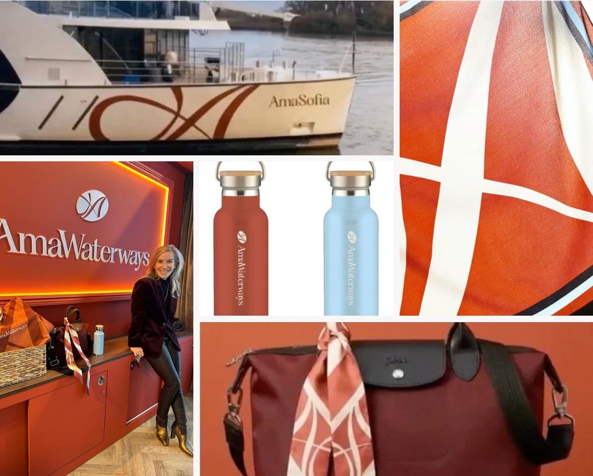 AmaWaterways new logo