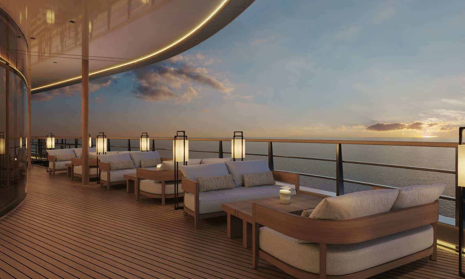 The exterior of Amangati