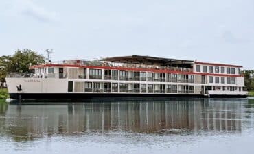 Amawaterways new logo