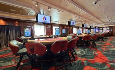 Carnival Adventure Casino Carnival Adventure Casino