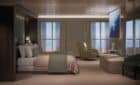 Crystal Grace Owner's Suite