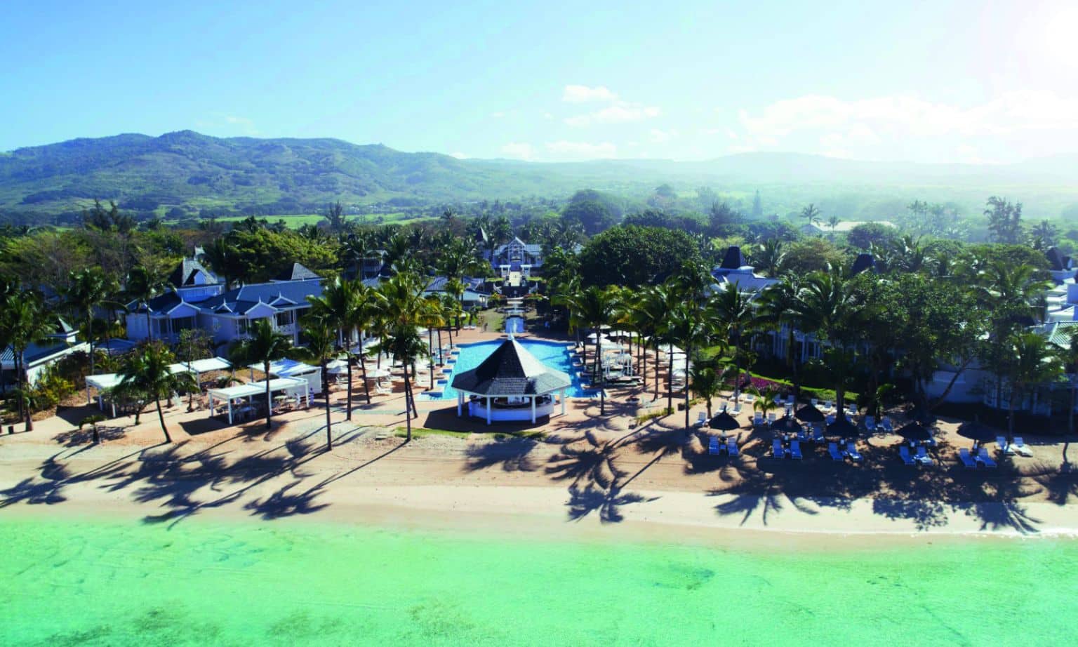 Heritage Le Telfair Golf & Wellness Resort