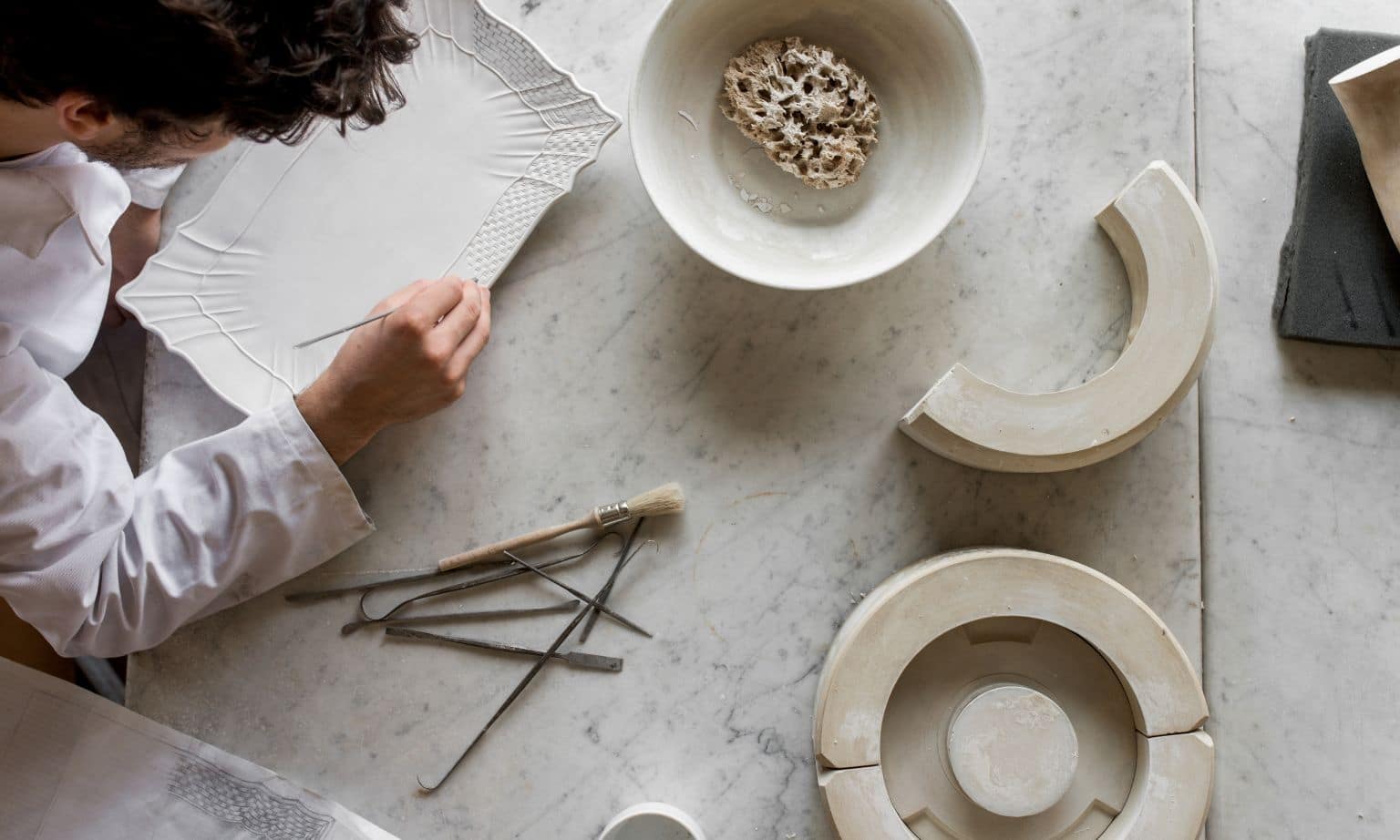 Ponant art at sea insert