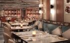 Silversea's S.A.L.T. kitchen and bar