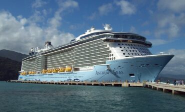 anthem of the seas