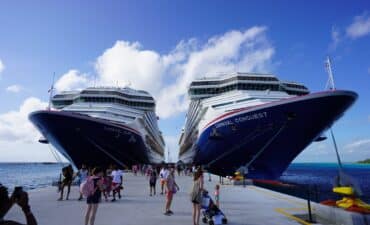 cruise ships carnival
