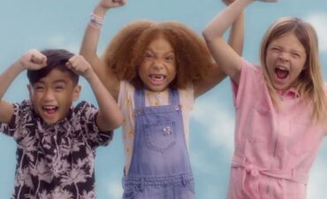 Virgin Voyages anti kids ads