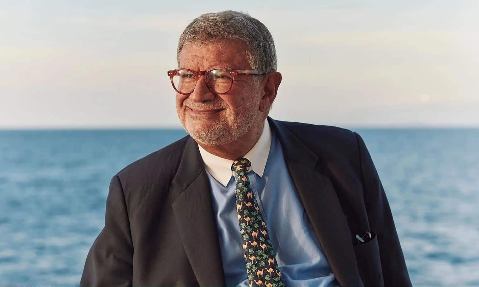 Fernando Barroso de Oliveira of Crystal