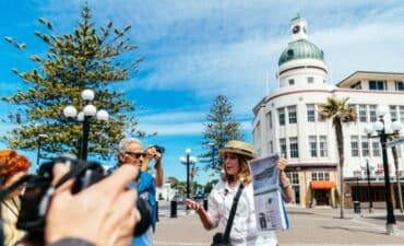 Gisborne New Zealand