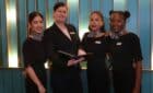 carnival crew members