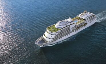 Seven Seas Navigator