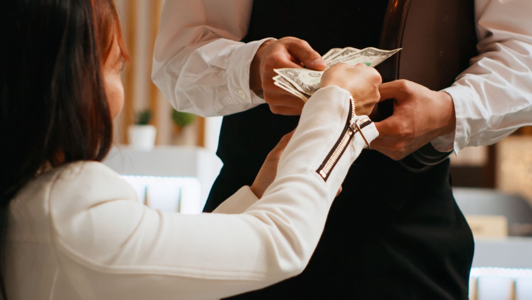 cruise ship gratuities