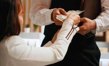 cruise ship gratuities