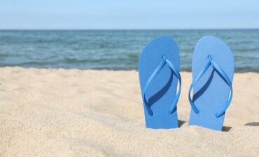 flip flops