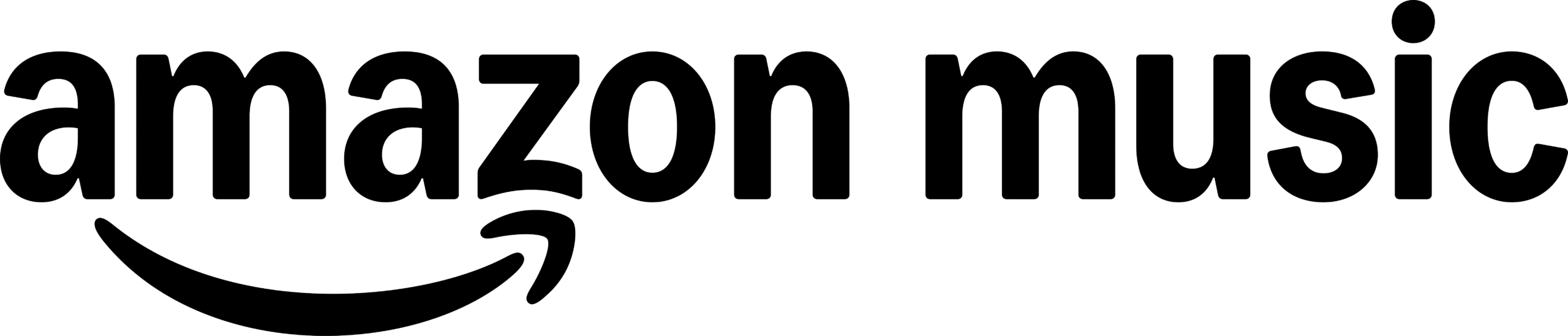 Amazon Music Logo Horizontal RGB Entertainment Dark MASTER scaled
