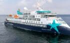 Aurora Expeditions' Douglas Mawson ship