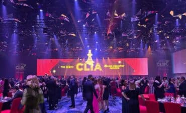 CLIA awards 2026