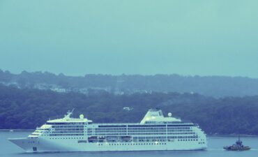 Regent Seven Seas Mariner