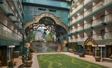 Disney Imagination Castle_Disney Adventure 1 Disney Imagination Castle Disney Adventure 1