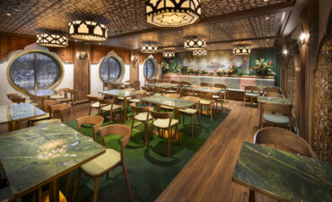 Mowgli’s Eatery_Disney Adventure 1 Mowglis Eatery Disney Adventure 1