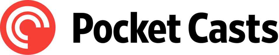 Pocket Casts logo