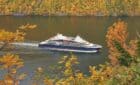 Ponant in Europe