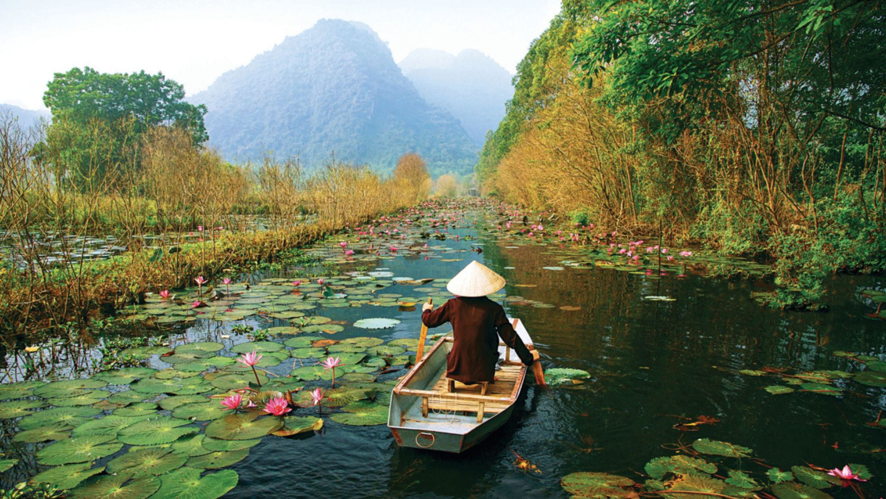 Uniworld Mekong
