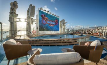 Wayfinder Bay_Disney Adventure 1 Wayfinder Bay Disney Adventure 1