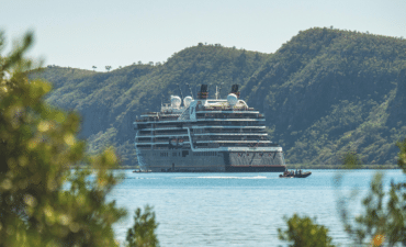 Image courtesy of Seabourn - Harry Aslan Image courtesy of Seabourn - Harry Aslan