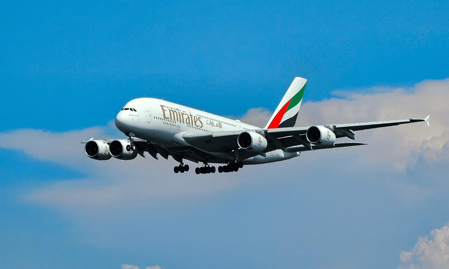 European Flights That Miss Out The Middle East - Cruise Passenger