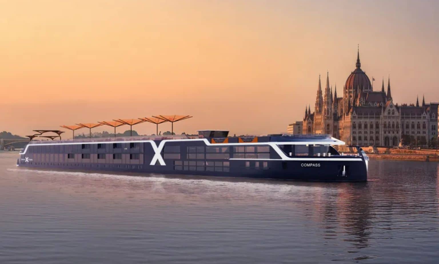 celebrity cruises river ship