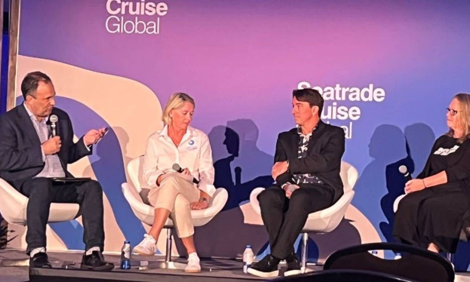 Seatrade 2026 - Australia and NZ take the stage