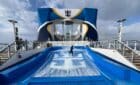 Flowrider on the Anthem of the Seas