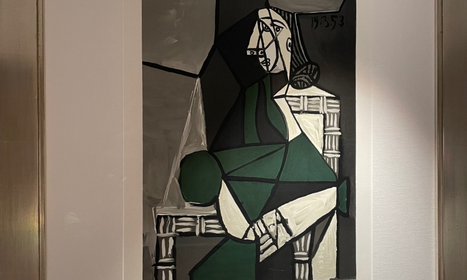 Picasso onboard Vista 1 1