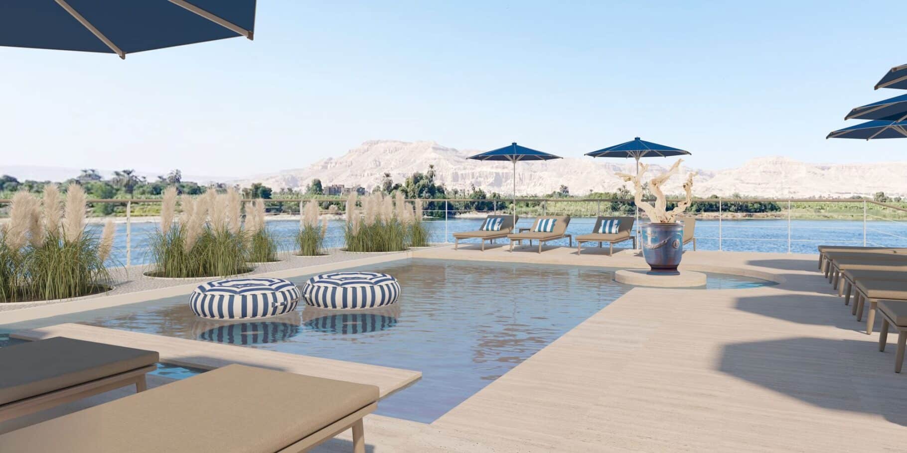 Travelmarvel Sirius in Egypt