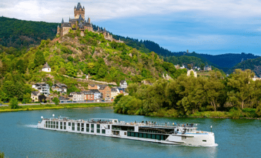 Riverside Mahler is set to debut in Europe in 2028