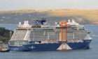 Celebrity Edge